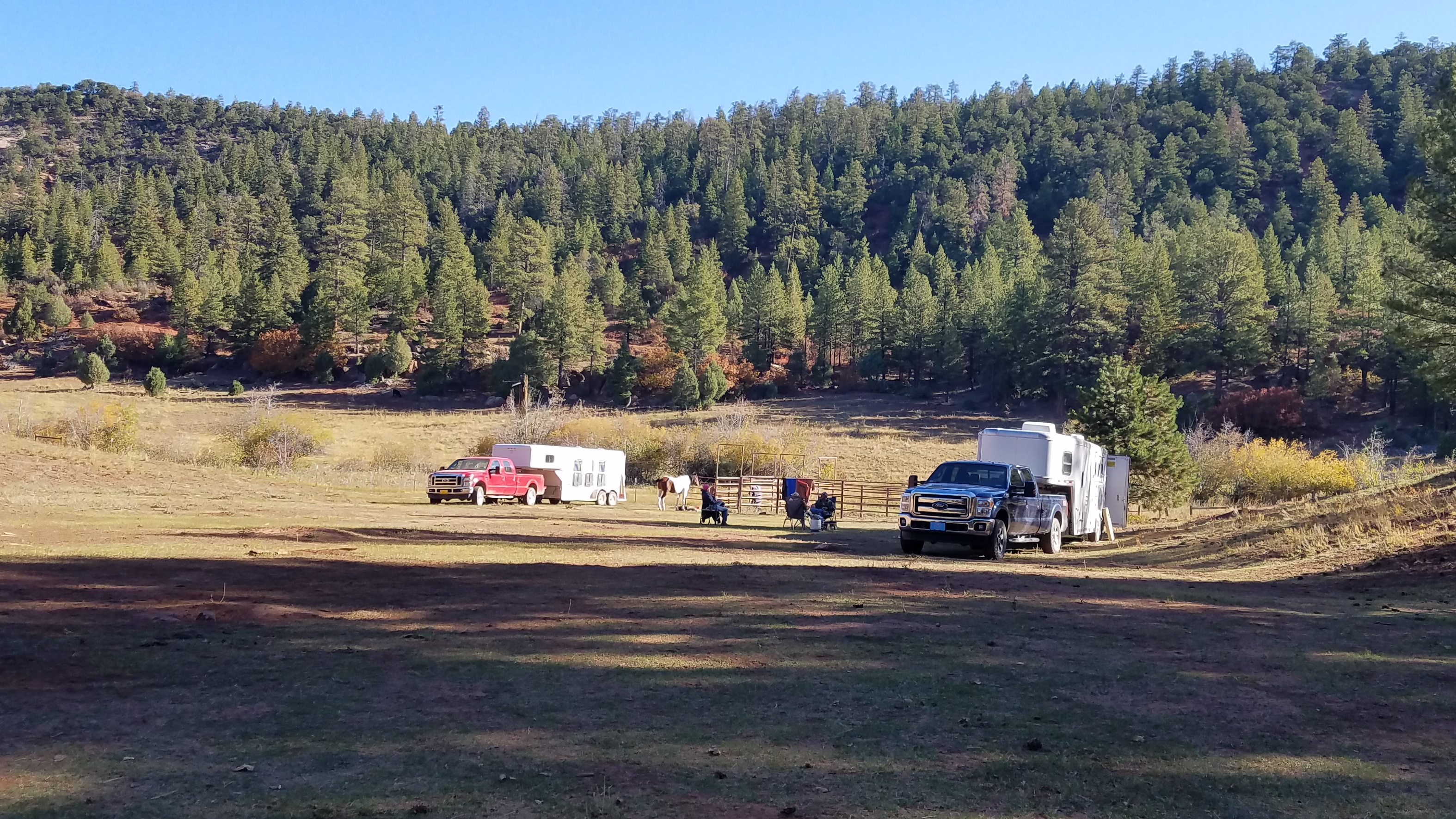 April 1st Trailer Clinic